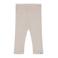 Babyface slim casual broek ecru