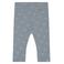 Babyface slim casual broek blauw