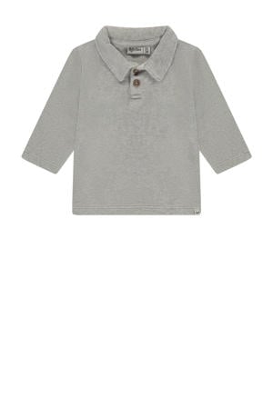 longsleeve grijs