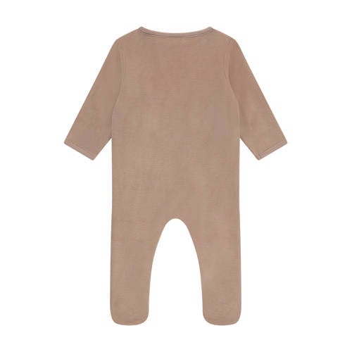 Babyface roze afbeelding