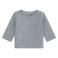 Babyface longsleeve blauw