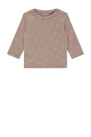 longsleeve oudroze