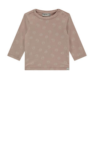 longsleeve oudroze