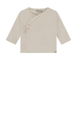 longsleeve ecru