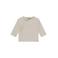 Babyface longsleeve ecru