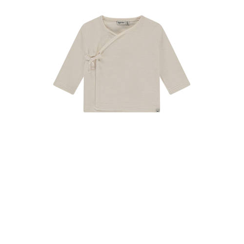 Babyface longsleeve ecru afbeelding