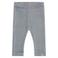 Babyface slim gestreepte casual broek blauw