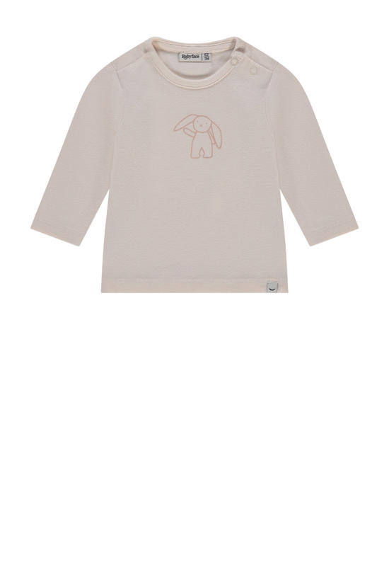 Babyface longsleeves jongens