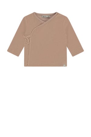 longsleeve oudroze