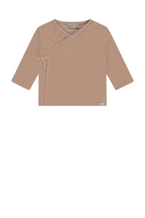 longsleeve oudroze