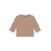 Babyface longsleeve oudroze