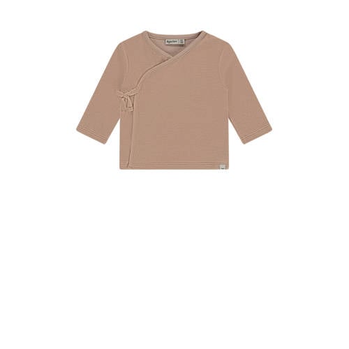 Babyface longsleeve oudroze afbeelding