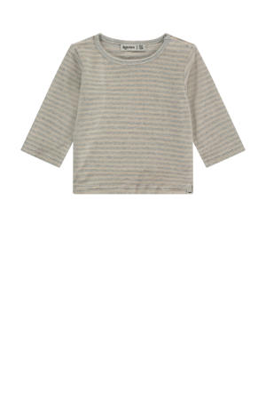 longsleeve grijs