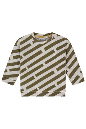 sweater groen
