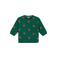 Babyface sweater groen