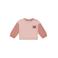 Babyface sweater roze