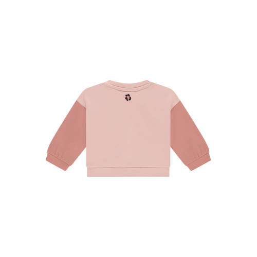 Babyface sweater roze afbeelding