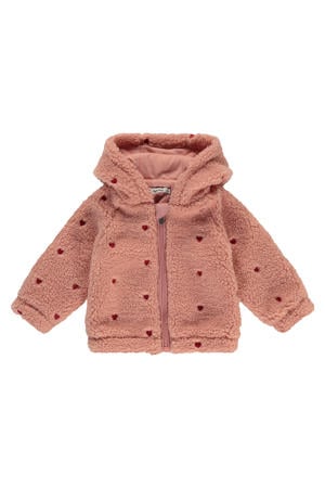 teddy jas winter roze