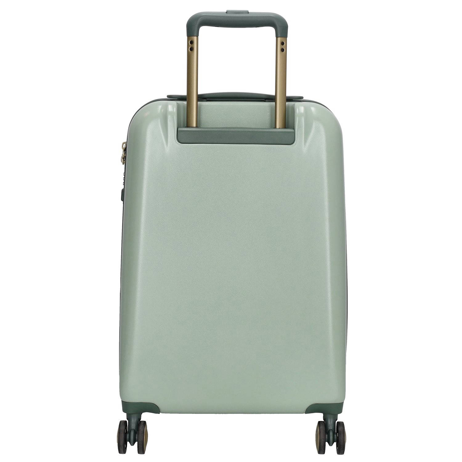 Charm London trolley 55 cm. mintgroen