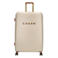 Charm London trolley 75 cm. beige