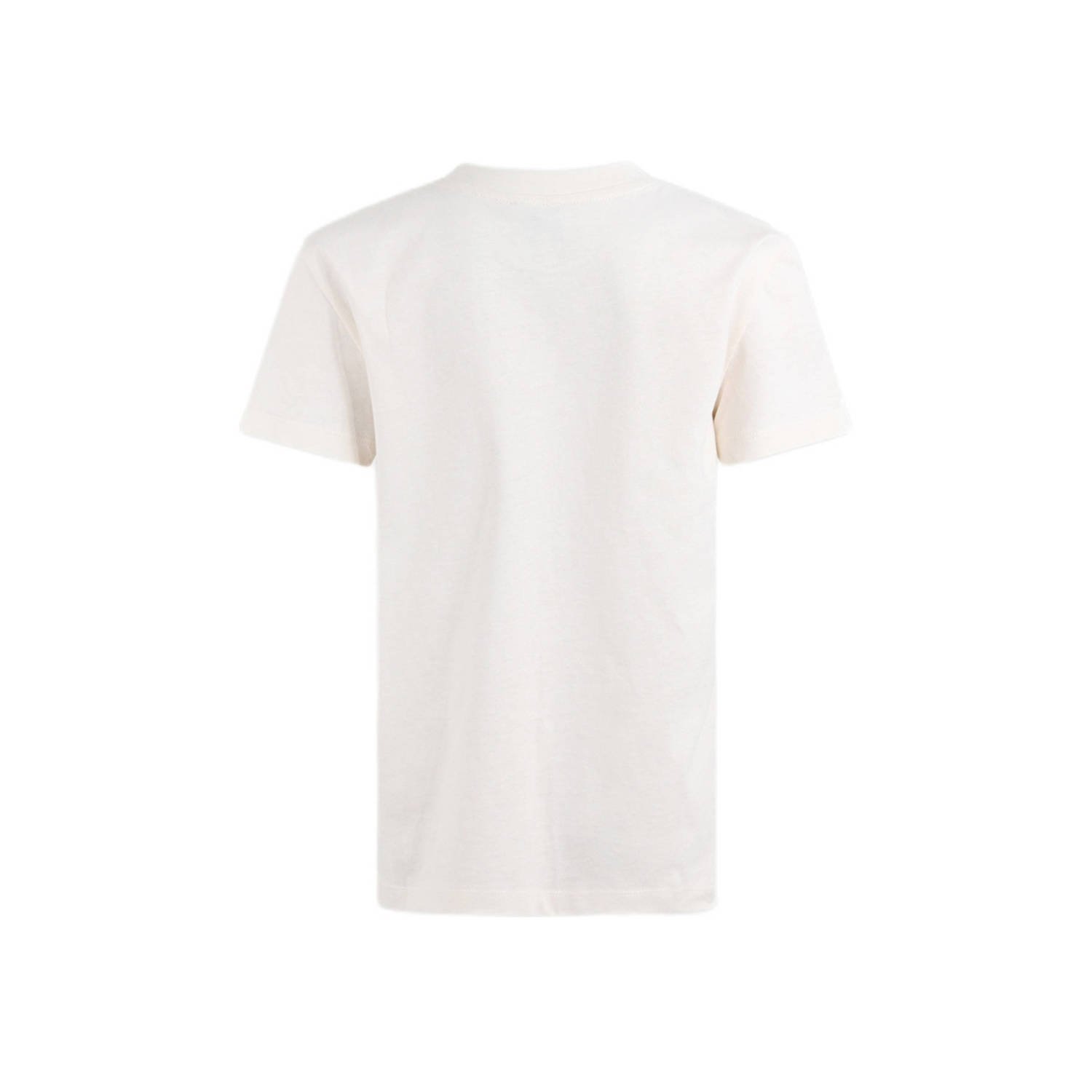 Shoeby T-shirt ecru