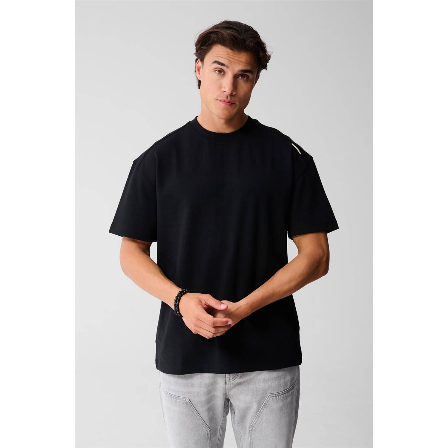 Shoeby T-shirt zwart