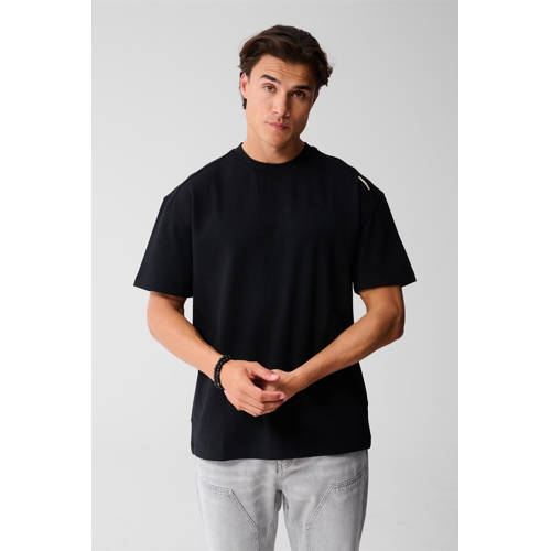 Shoeby T-shirt zwart afbeelding