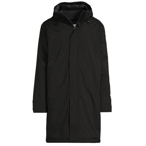 REVOLUTION winterjas zwart afbeelding