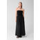 Shoeby maxi jurk zwart