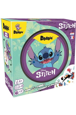 Stitch