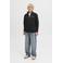 JACK & JONES JUNIOR sweater zwart