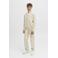 JACK & JONES JUNIOR sweater ecru