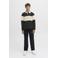 JACK & JONES JUNIOR sweater zwart