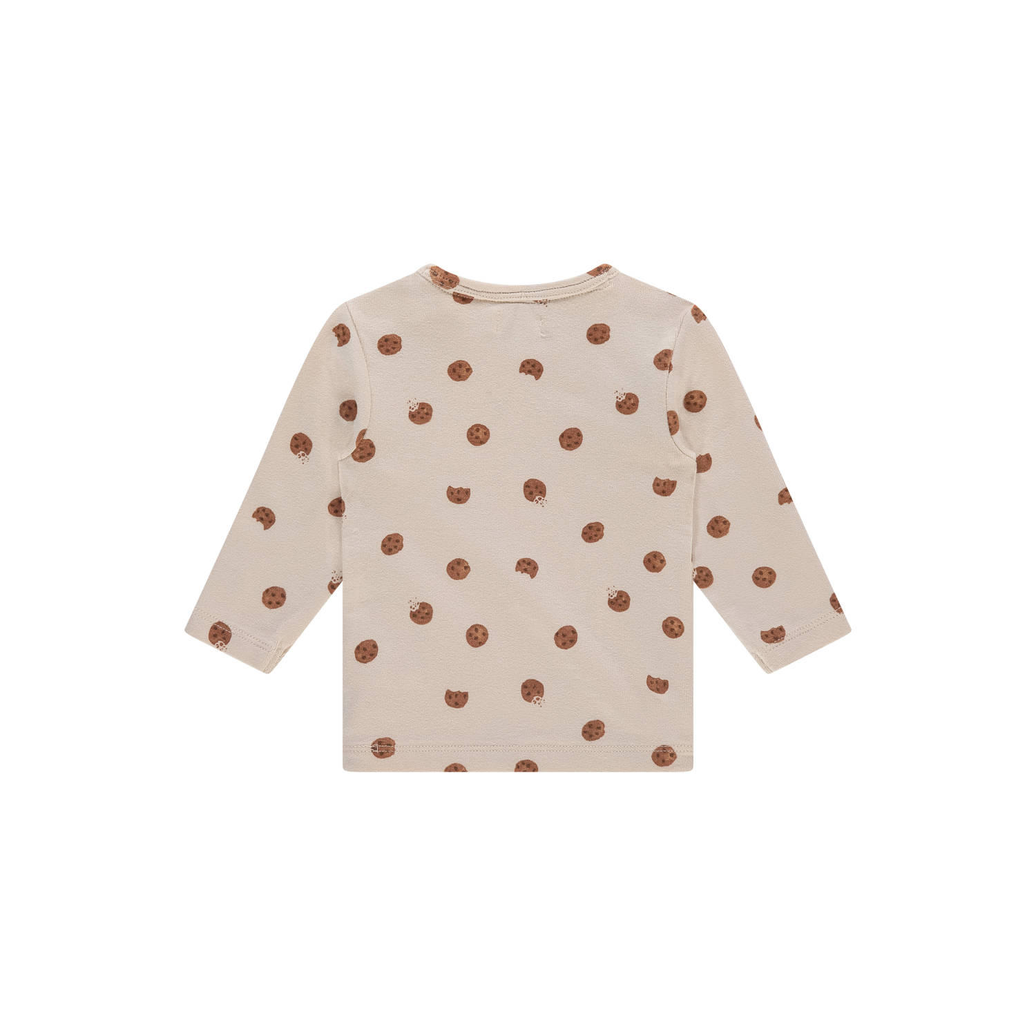 A Tiny Story longsleeve ecru