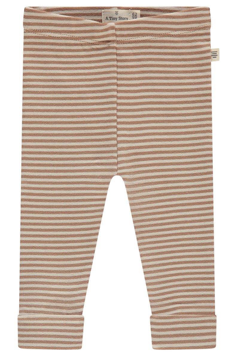 Palm Tree Terry Top | A Tiny Story main image 1