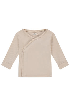 longsleeve ecru