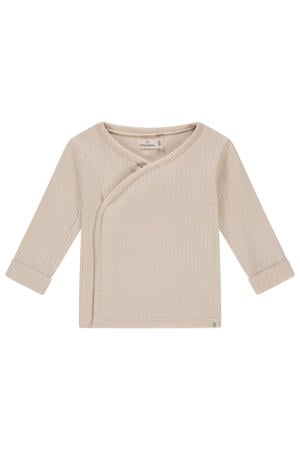 longsleeve ecru