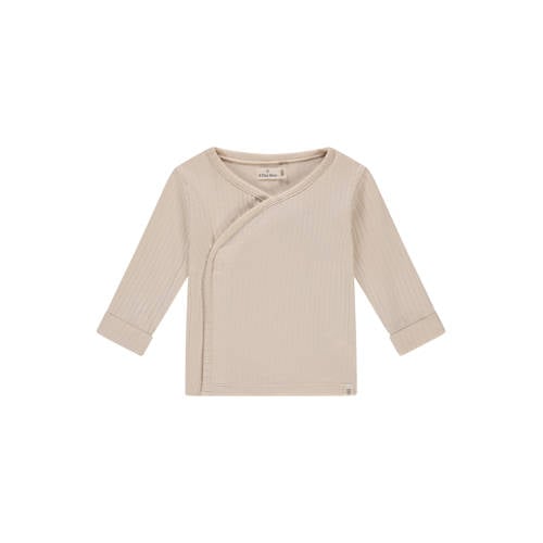A Tiny Story longsleeve ecru afbeelding