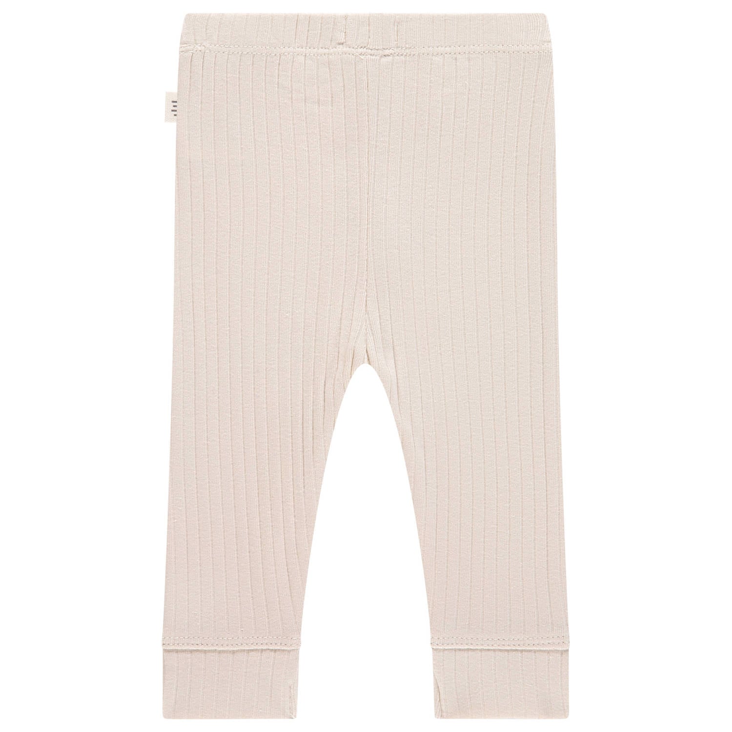 A Tiny Story slim babybroek ecru