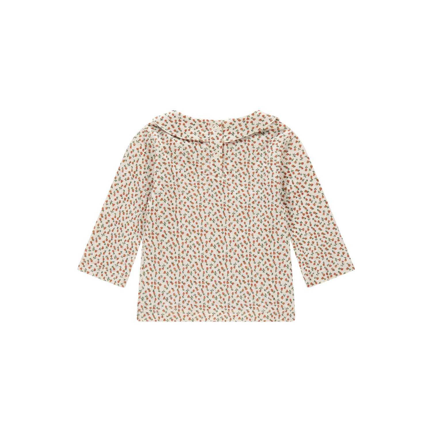 A Tiny Story longsleeve ecru