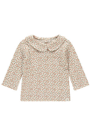 longsleeve ecru