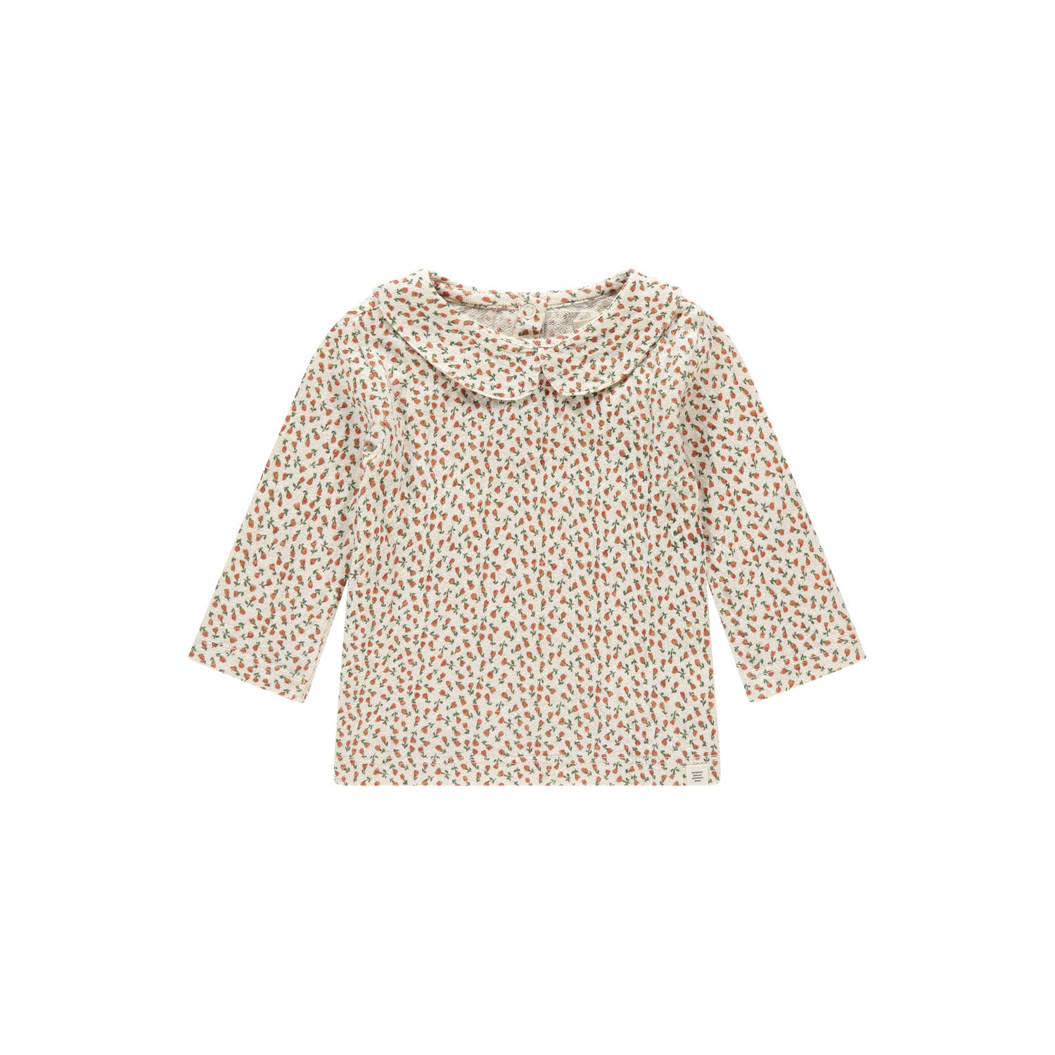 A Tiny Story longsleeve ecru