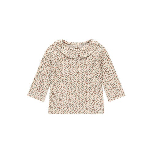 A Tiny Story longsleeve ecru afbeelding