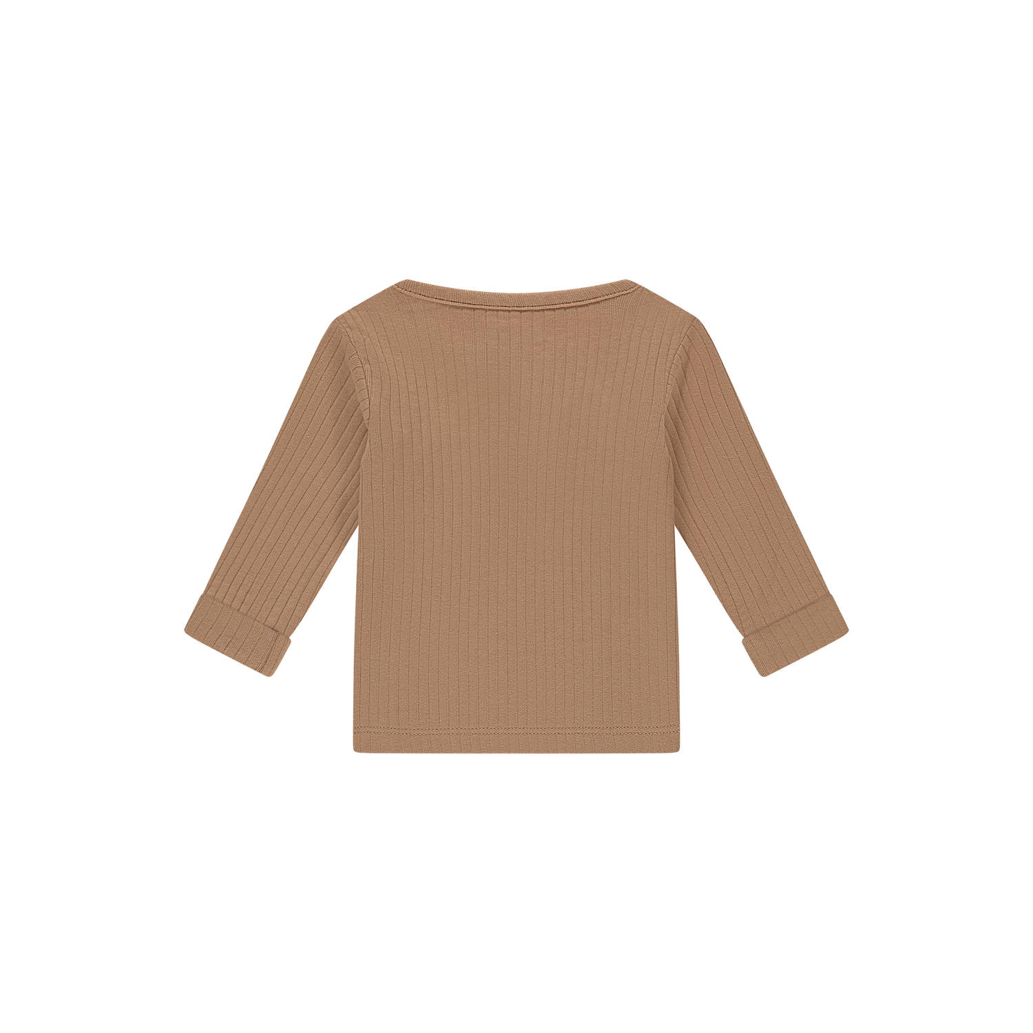 A Tiny Story longsleeve bruin