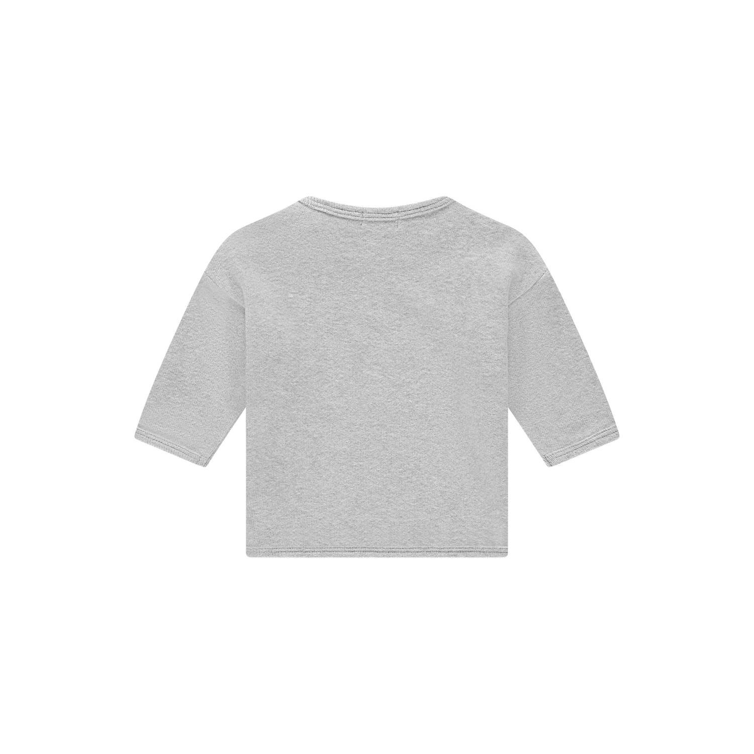 A Tiny Story longsleeve grijs