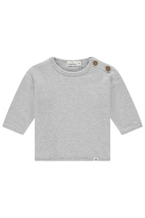 longsleeve grijs