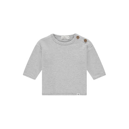 A Tiny Story longsleeve grijs afbeelding