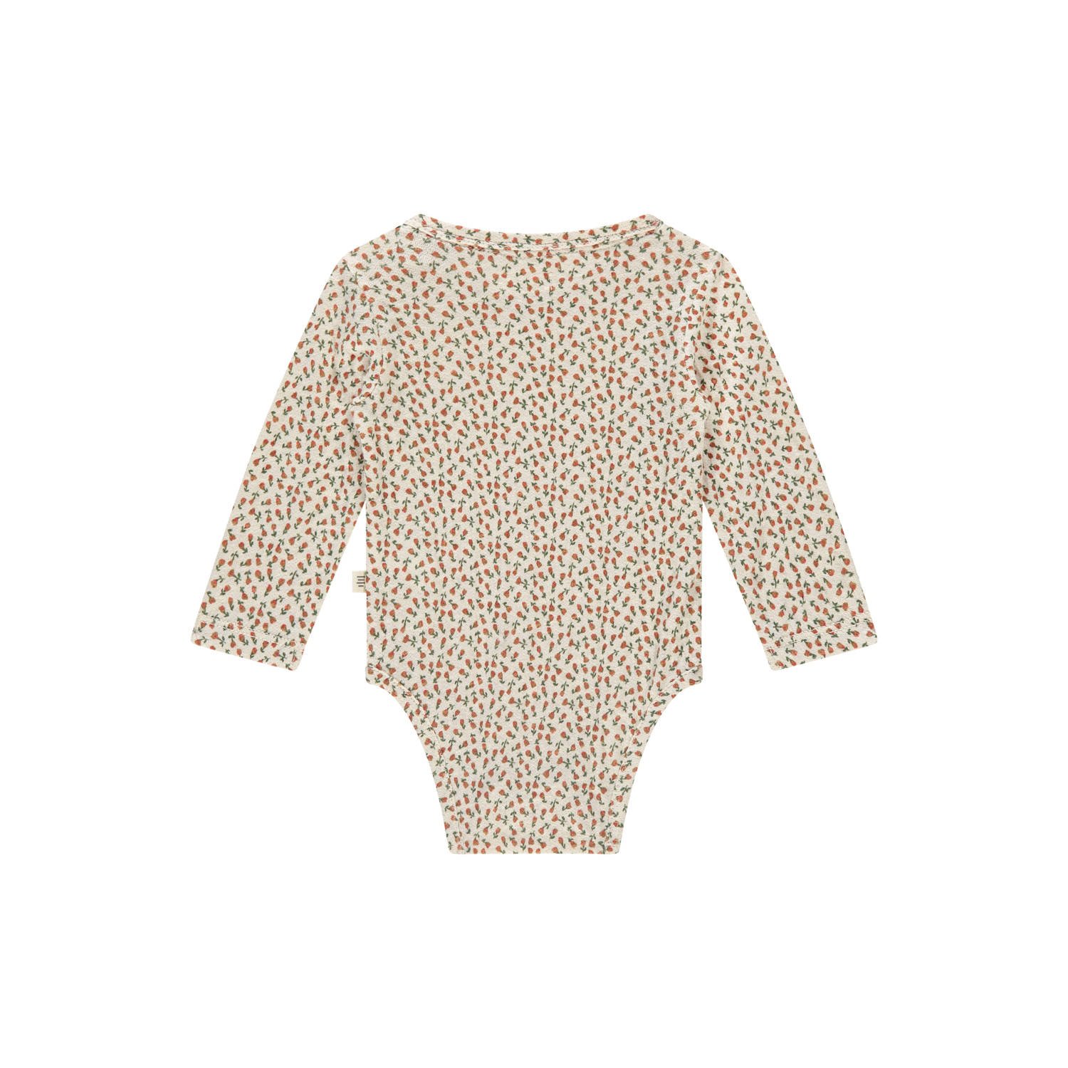 A Tiny Story romper ecru