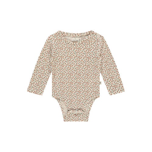 A Tiny Story romper ecru afbeelding