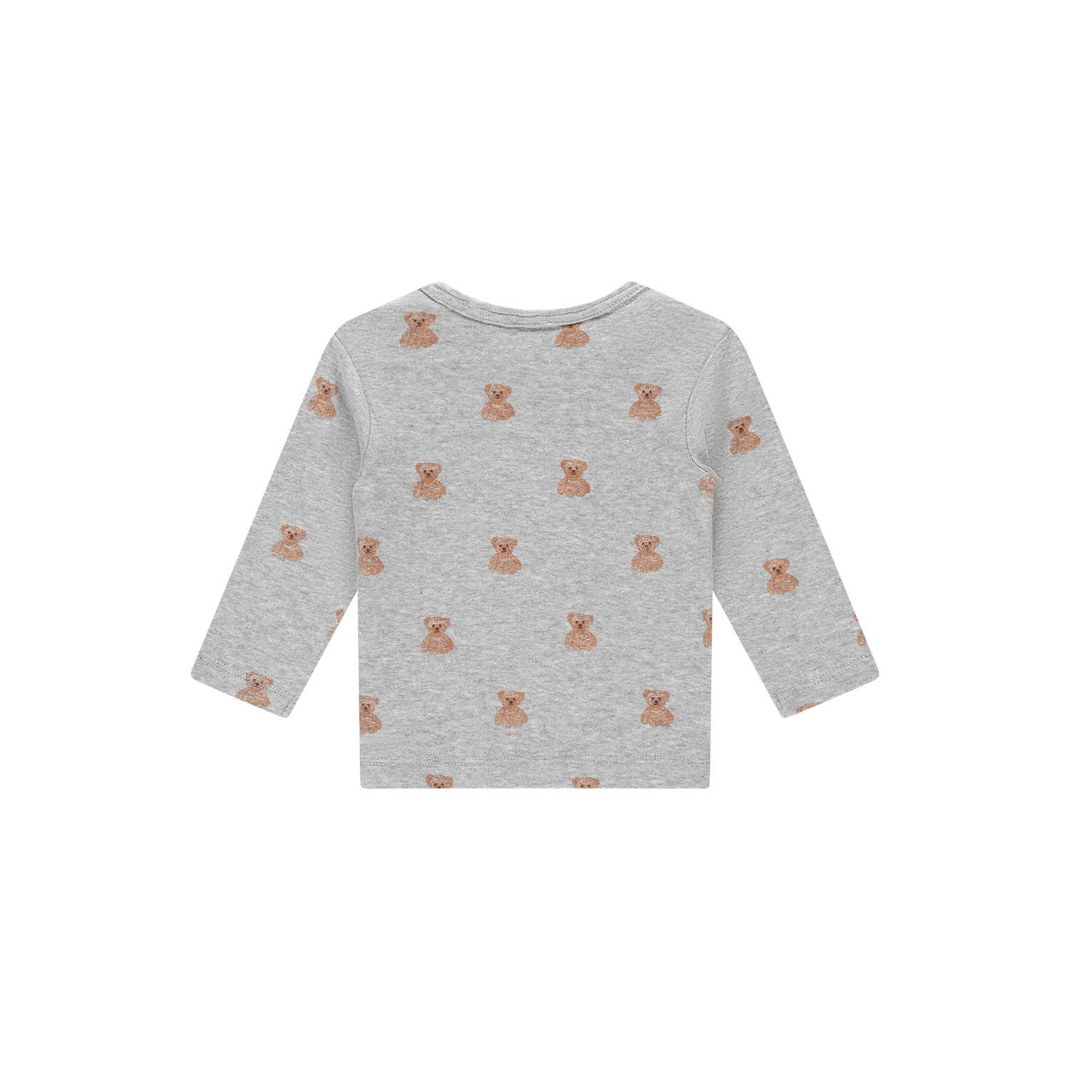 A Tiny Story longsleeve grijs